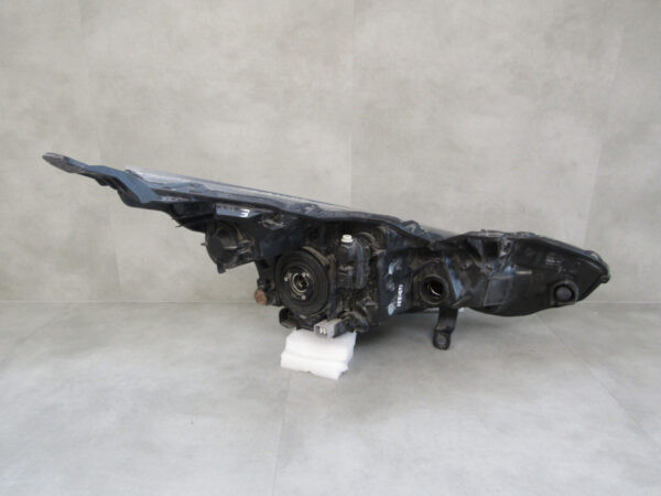KOPLAMP Toyota Aygo FACELIFT LED 18-22 LINKS Q483/E188