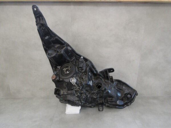 KOPLAMP Toyota Aygo FACELIFT LED 18-22 LINKS Q483/E188