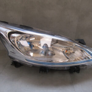 KOPLAMP Nissan e-NV200 E NV200 LED 14-21 260104FA0A Rechts Q821/K5/14D
