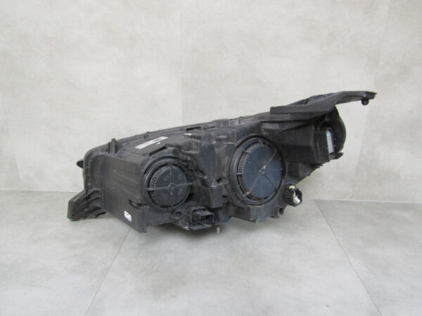 Koplamp Opel Corsa F HALOGEEN 19-23 354261827 Rechts Q832/K4/1C