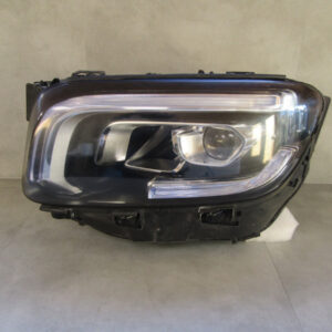 KOPLAMP Mercedes GLB 247 FULL LED HIGH PERFORMANCE 19- A2479063100 LINKS Q307/B131