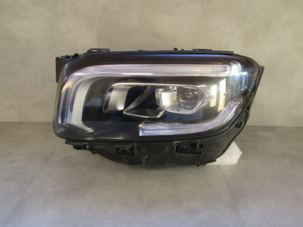 KOPLAMP Mercedes GLB 247 FULL LED HIGH PERFORMANCE 19- A2479063100 LINKS Q307/B131