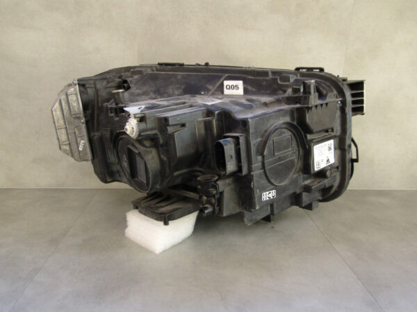 KOPLAMP Mercedes GLB 247 FULL LED HIGH PERFORMANCE 19- A2479063100 LINKS Q307/B131