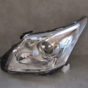 Koplamp Toyota Avensis T27 09-11 Links Q654/K5/11G