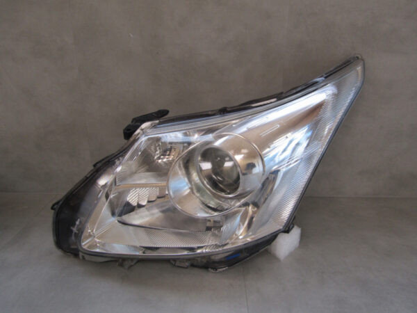 Koplamp Toyota Avensis T27 09-11 Links Q654/K5/11G