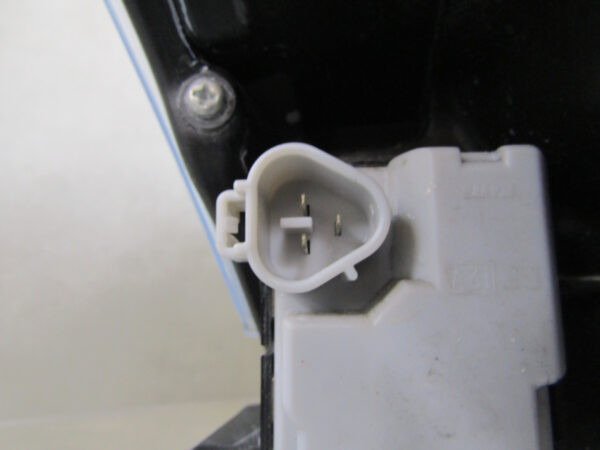 Koplamp Toyota Avensis T27 09-11 Links Q654/K5/11G