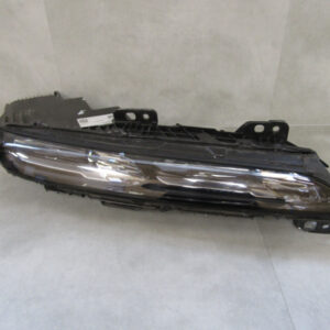 KOPLAMP BMW 7 Serie G70 LED Dagrijverlichting SVAROWSKI 22- 9879936-11 Rechts Q577/K5/3E
