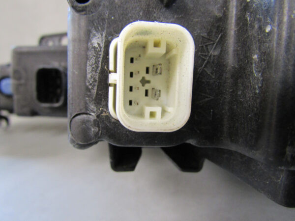KOPLAMP BMW 7 Serie G70 LED Dagrijverlichting SVAROWSKI 22- 9879936-11 Rechts Q577/K5/3E