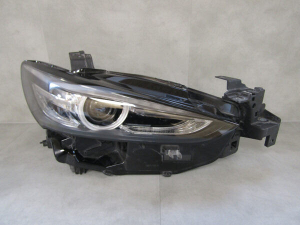 Koplamp Mazda 6 GJ FACELIFT FULL LED 12 PIN 18-24 GRF5-51030 Rechts Q562/K5/3B