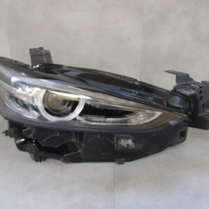 Koplamp Mazda 6 GJ FACELIFT FULL LED 12 PIN 18-24 GRF5-51030 Rechts Q562/K5/3B