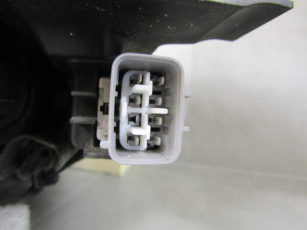 Koplamp Toyota Auris 2 II FACELIFT 15-18 81130-02K30 RECHTS Q367/F158