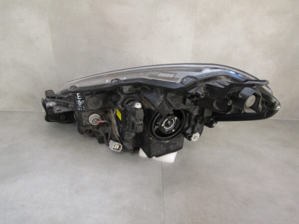 KOPLAMP Toyota Yaris 3 III FACELIFT LED 17-20 RECHTS Q505/B194