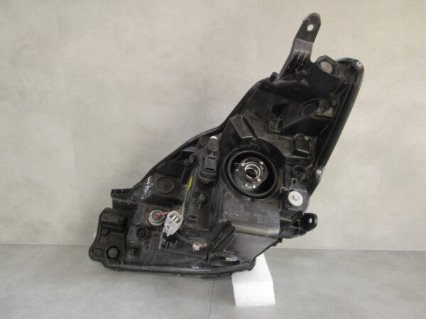 KOPLAMP Toyota Yaris 3 III FACELIFT LED 17-20 RECHTS Q505/B194