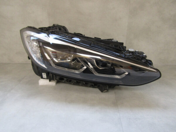 Koplamp BMW 4 SERIE G22 G23 G26 M3 G80 M4 G82 FULL LED 20- RECHTS Q435/F172