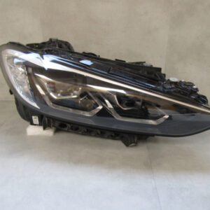 Koplamp BMW 4 SERIE G22 G23 G26 M3 G80 M4 G82 FULL LED 20- RECHTS Q435/F172