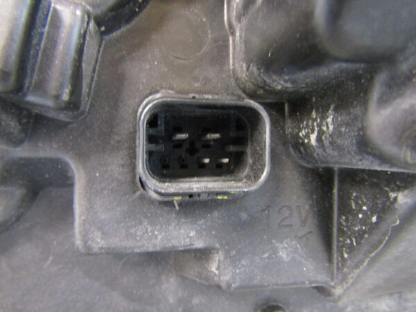 Koplamp BMW 4 SERIE G22 G23 G26 M3 G80 M4 G82 FULL LED 20- RECHTS Q435/F172