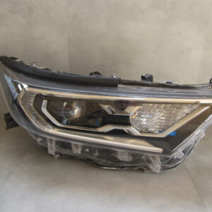 Koplamp Toyota RAV4 V RAV 4 5 LED 19- Rechts Q741/K5 14A