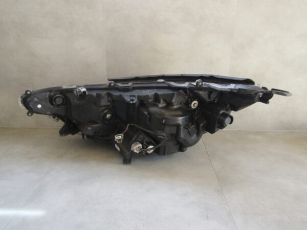 Koplamp Toyota RAV4 V RAV 4 5 LED 19- Rechts Q741/K5 14A