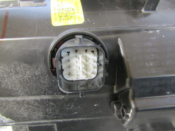 Koplamp Hyundai Kona 2 II FULL LED 22-  92101HF100 Links S682/K5/14E