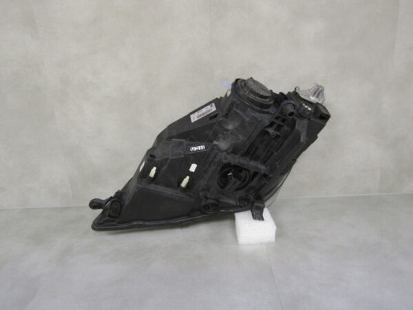 Koplamp Seat Leon 3 III Facelift LED 16-21 5F1941008G Rechts Q568/K5/3C