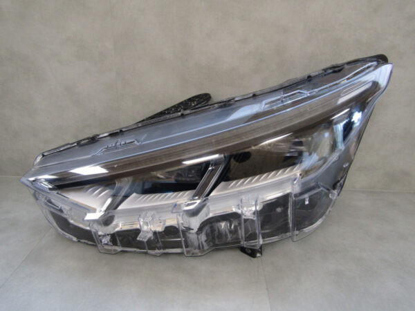 Koplamp Ford Mustang Mach-E FULL LED- 20- LJ8B13E015 Links Q602/K5/10B