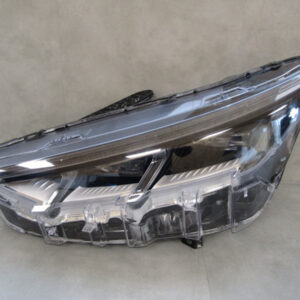 Koplamp Ford Mustang Mach-E FULL LED- 20- LJ8B13E015 Links Q602/K5/10B