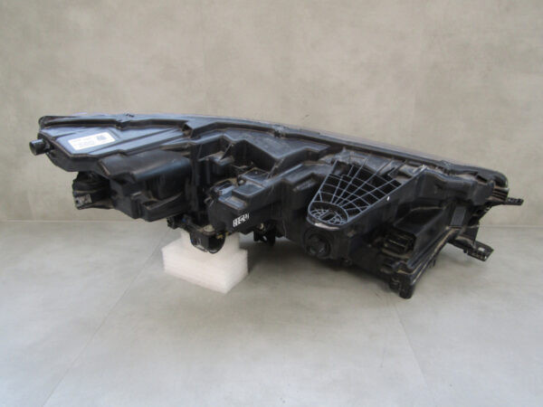 Koplamp Ford Mustang Mach-E FULL LED- 20- LJ8B13E015 Links Q602/K5/10B