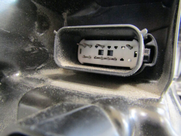 Koplamp Ford Mustang Mach-E FULL LED- 20- LJ8B13E015 Links Q602/K5/10B