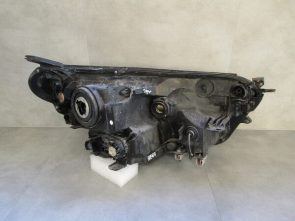 KOPLAMP Toyota RAV4 IV 4 FACELIFT LED 15-18 LINKS Q403/D168