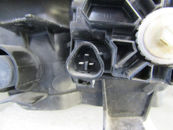 KOPLAMP Toyota RAV4 IV 4 FACELIFT LED 15-18 LINKS Q403/D168