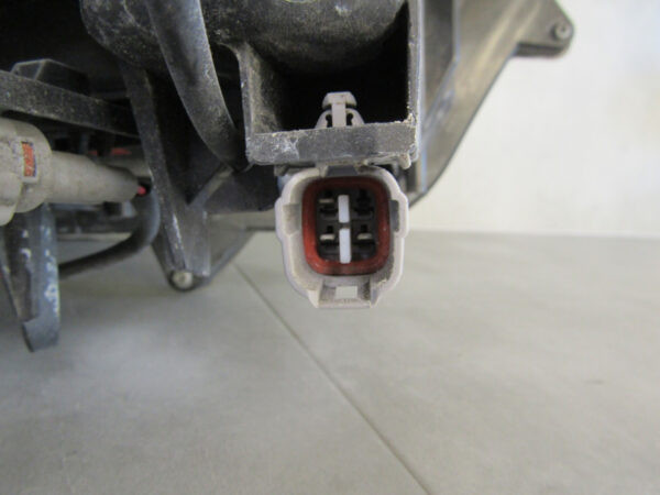 KOPLAMP Toyota RAV4 IV 4 FACELIFT LED 15-18 LINKS Q403/D168