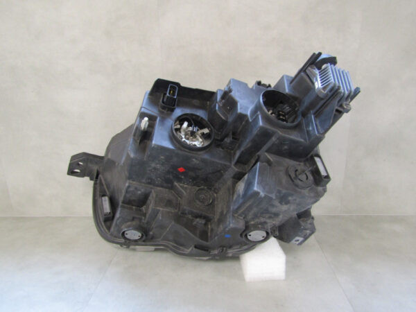 Koplamp Opel Combo E IV HALOGEEN 18- 9816825980 RECHTS Q453/F156