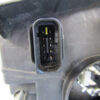 Koplamp Opel Combo E IV HALOGEEN 18- 9816825980 RECHTS Q453/F156