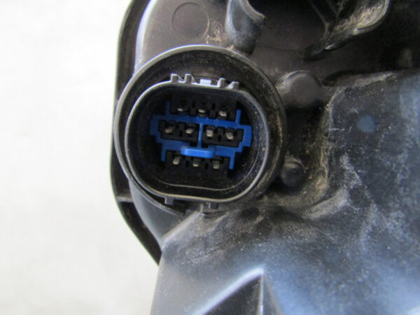 Koplamp Hyundai Tucson IV 4 LED 20- N792112010 LINKS Q461/D181