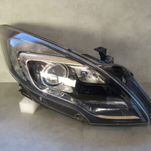 Koplamp Opel Zafira C XENON 12-16 13399861 RECHTS Q390/D46