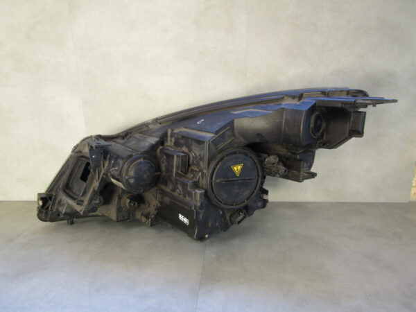 Koplamp Opel Zafira C XENON 12-16 13399861 RECHTS Q390/D46