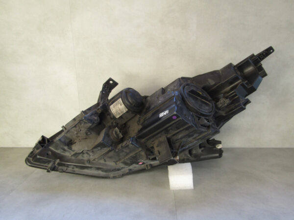 Koplamp Opel Zafira C XENON 12-16 13399861 RECHTS Q390/D46