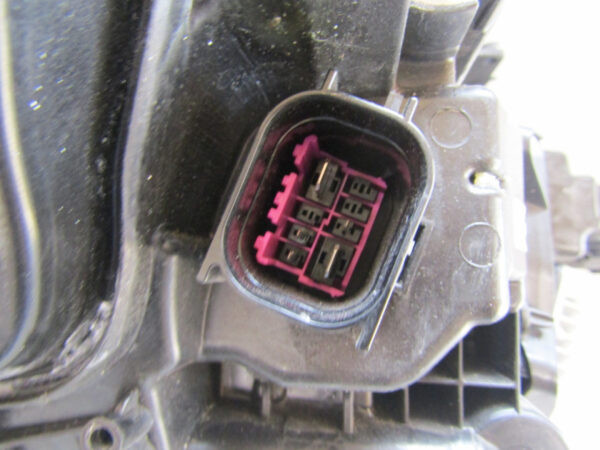 Koplamp Audi A6 C8 LED 18- 4K0941033 Links Q730/K5 16A
