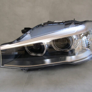 KOPLAMP BMW X3 F25 FACELIFT 14-17 7400017 LINKS Q884/K4 15C