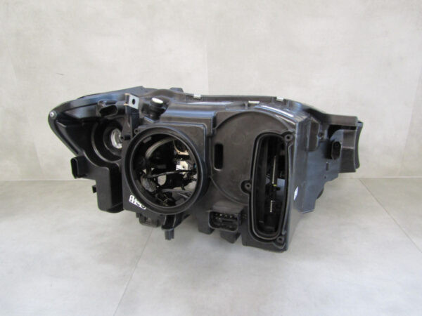 KOPLAMP BMW X3 F25 FACELIFT 14-17 7400017 LINKS Q884/K4 15C