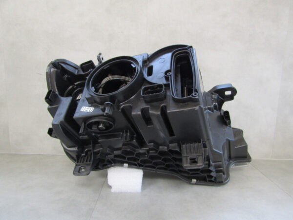 KOPLAMP BMW X3 F25 FACELIFT 14-17 7400017 LINKS Q884/K4 15C