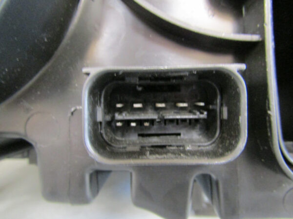 KOPLAMP BMW X3 F25 FACELIFT 14-17 7400017 LINKS Q884/K4 15C