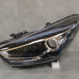 KOPLAMP HYUNDAI I40 FACELIFT LED 14-19 Links S653/K5/12G