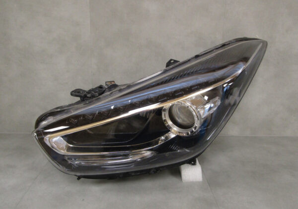 KOPLAMP HYUNDAI I40 FACELIFT LED 14-19 Links S653/K5/12G