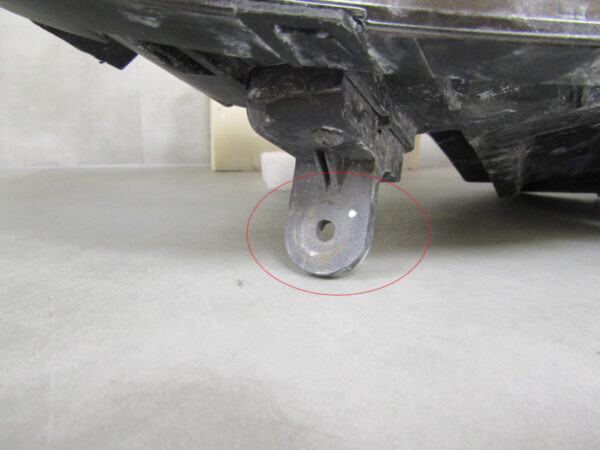 KOPLAMP HYUNDAI I40 FACELIFT LED 14-19 Links S653/K5/12G