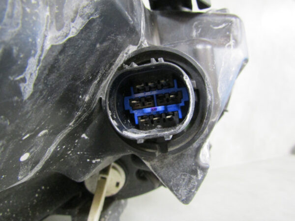 KOPLAMP HYUNDAI I40 FACELIFT LED 14-19 Links S653/K5/12G