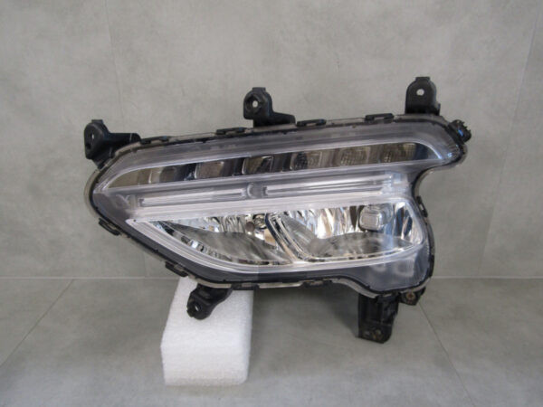 Koplamp Hyundai Santa FE LED Dagrijverlichting 15-18 92201-2W5 Links Facelift Q791/D43