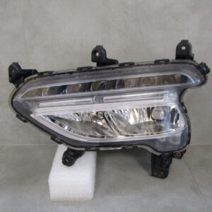 Koplamp Hyundai Santa FE LED Dagrijverlichting 15-18 92201-2W5 Links Facelift Q791/D43