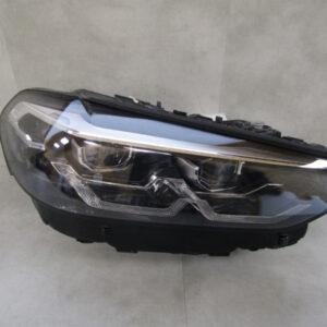 Koplamp BMW X3 G01 X4 G02 FACELIFT LCI FULL LED 21- A8-5A29202-08 Rechts Q533/A111