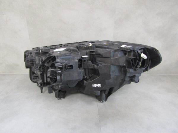 Koplamp BMW X3 G01 X4 G02 FACELIFT LCI FULL LED 21- A8-5A29202-08 Rechts Q533/A111